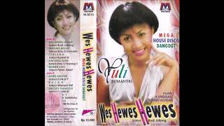 Wes Hewes Hewes / Yuli Sumantri (original )