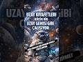 Astronot Kıyafetinin İçinde Ne Var? (Aslında Küçük Bir Uzay Gemisi!)