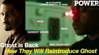 Power Ghost Is Back - Proof He Never Died And How They Will Bring Him Back For The UK Version