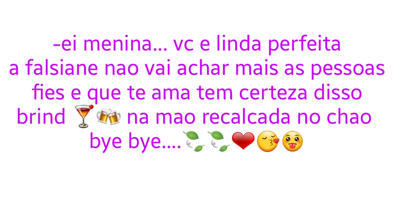 °•Frases para colocar em status de foto 1•°