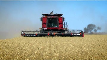 Residue Management with Vic No Till