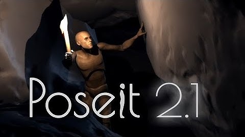 Poseit 2.1