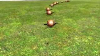 GMod - Bremen Mask More Progress