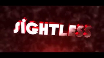 Intro for Sightless ~ Jake Artz :D