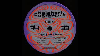 Download Lagu Blu:sh -- 1000 MP3