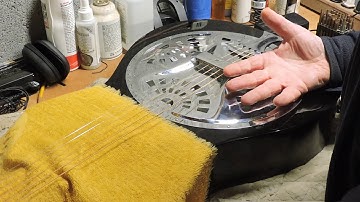 ResoBits Episode 2 ("Parts Is Parts")