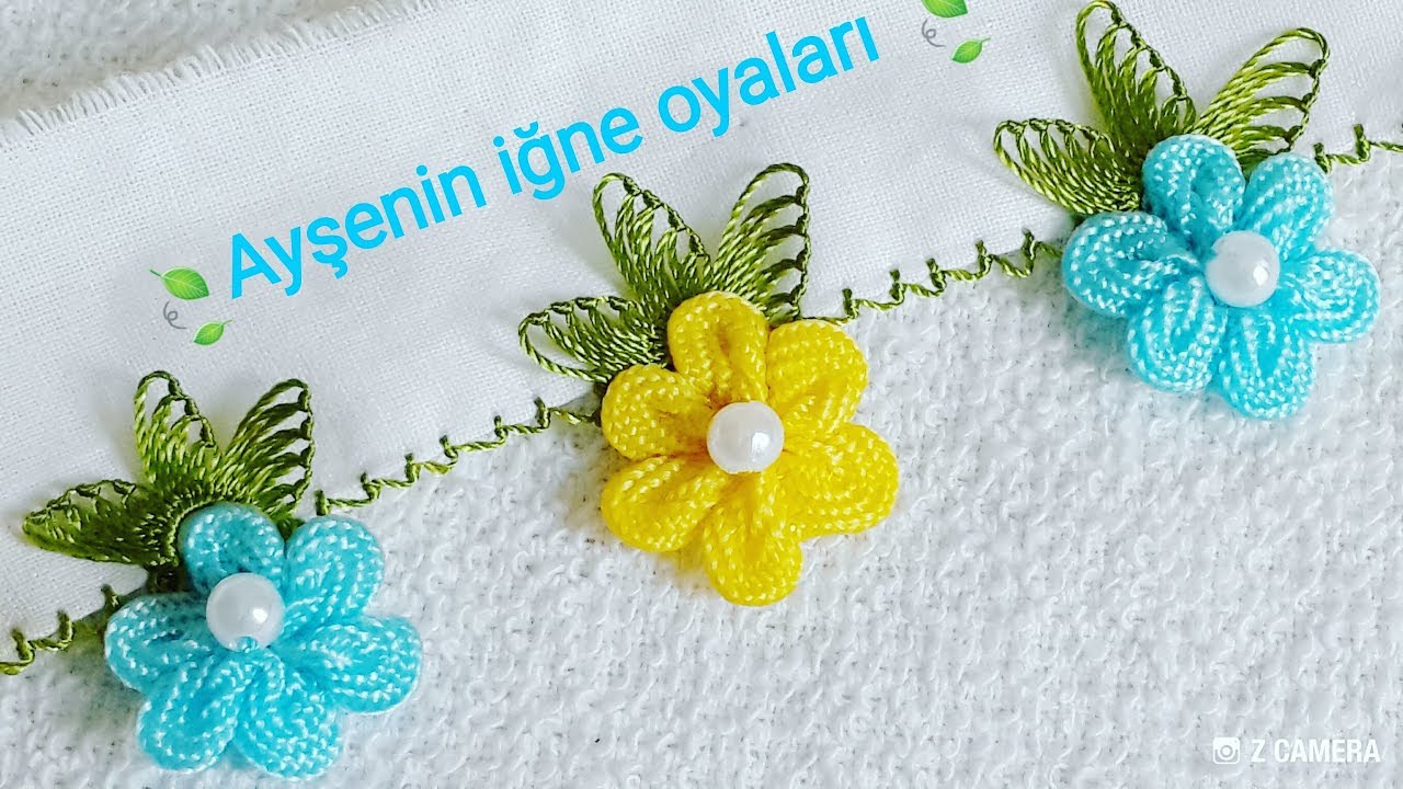 Bugun Sizlere Su Tasindan Yapilan Igne Oyasi Modelinin Yapilisini Anlatiyoruz Farkli Oya Arayanlar Buraya Baksinlar Oya Kurdele Oyasi Boncuk Nakis Desenleri