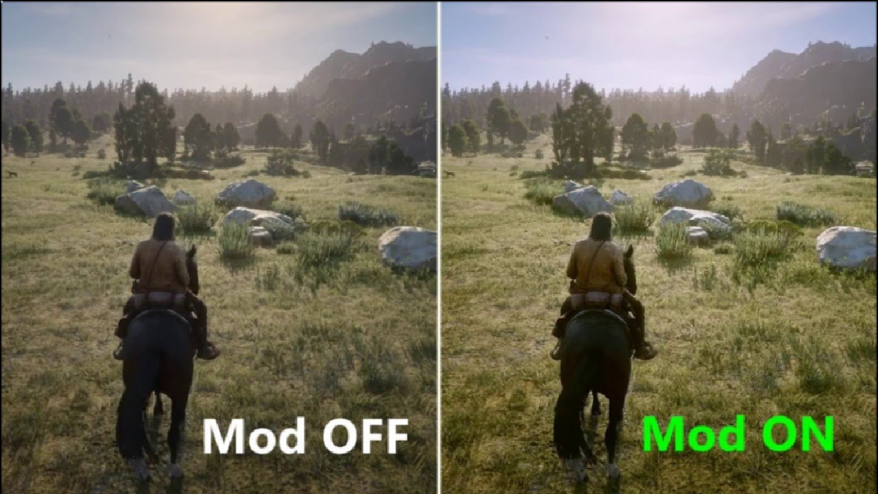 Файлы рдр 2. Rdr2 PS. Rdr 2 ps5. Rdr 2 Mods. Red Dead Redemption 2 моды.