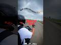 new song for bikers #shorts #biker #motovolgger #comedy #tvsraider #mrzx2004