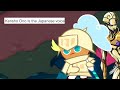 Knight cookie’s japanese voice actor is… WHO?!!