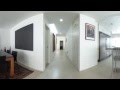 Video 360° Casa en Venta en Vallarta Norte