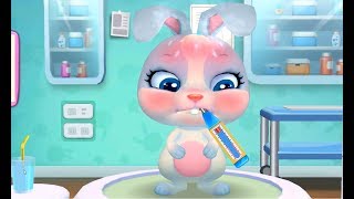 Fun Little Animals Care - Pet Doctor Kids Game ER Pet Vet - Baby Gameplay screenshot 3