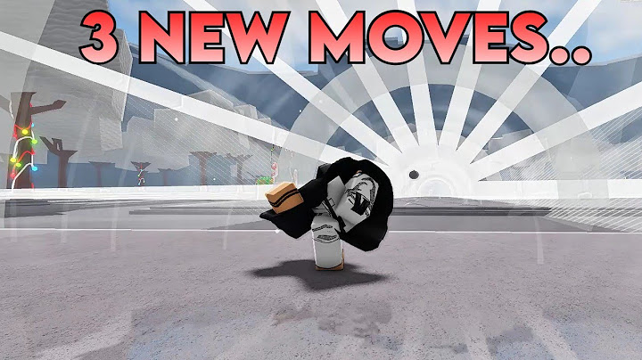 How To Use ALL New Saitama Moves in The Strongest Battlegrounds Update