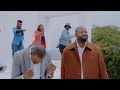 Moise Mbiye ft Van walesa , Je reçois ( clip officiel )