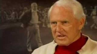 An Interview With Bill Walsh