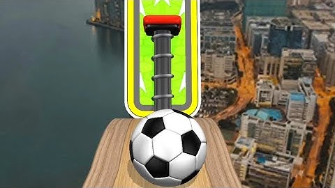 Going Balls SpeedRun Gameplay New Update Level (230-234)