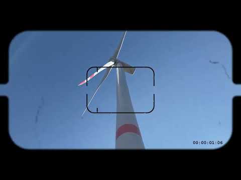 Windenergie im Kanton Thurgau