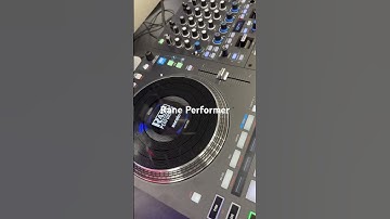 All New Rane Performer 😍