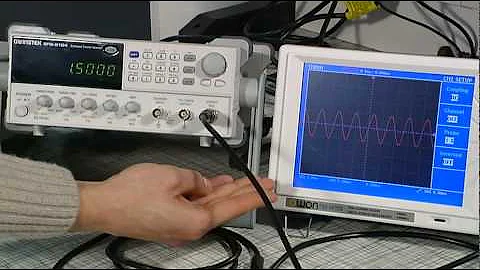 Master the Function Generator: Lab Equipment Guide