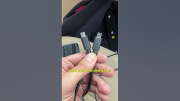 Thinkware U1000 to U3000 Dashcam Upgrade