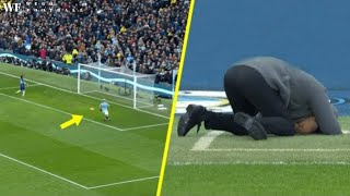 Crazy Open Goal Misses l Unbelievable!