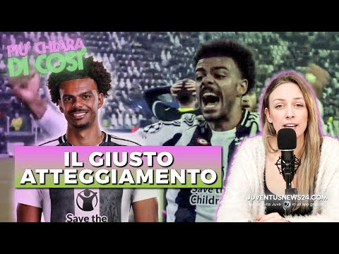 Renato Veiga Juve: così il difensore sta già convincendo i tifosi bianconeri. E c'è già un'idea per il futuro - VIDEO 1 Come RENATO VEIGA sta convincendo i tifosi della JUVE e potrebbe esser più che una riserva...