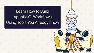 Agentic CI: Using AI to Eliminate Bottlenecks in Code Review and Developer Workflows