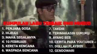 MUGUD FULL ALBUM (ciptaan ono vocalis)