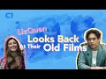 "Never Pa Kasi Akong Naloko" | LizQuen Looks Back At Their Old Films | C1 Exclusive