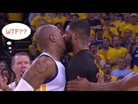 nba-funny-on-court-interactions-(part-1)