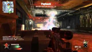 Black ops quickscope montage before patch 1.04