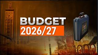 LIVE: Budget Reading 2026/2027 in the National Assembly