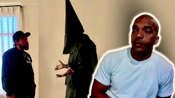 KAM-PAIN SHOW LIVE! : DOES #KANYE MAKE A STRONG POINT BY PROMOTING BLK 3Ks & N*ZI GEAR?