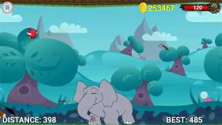 Angry Dragons | Euracle | Android Game screenshot 2