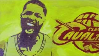 ABC Mike Breen emotional closing comments of the NBA finals 2016 Champions