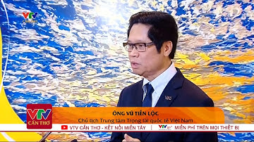 Đồng bằng sông Cửu Long có 6 tỉnh có chỉ số PCI 2022 cao nhất  | VTV Cần Thơ