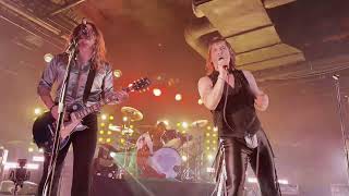 The Struts  Full Concert  12/02/2023  Ace Of Spades  Sacramento, Ca.  HQ Audio  4K Video