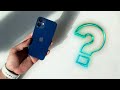 Зачем покупать iPhone 12 mini?