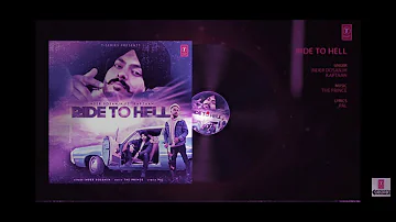 SOCH JATT DI (Ride to hell) kaptan|latest punjabi song