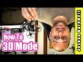How I Flew This Mobula 7 Upside Down | BETAFLIGHT BLHELI 3D MODE HOW TO SET UP