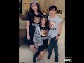 اغنية يما فدوة لله فديت هذا الجمال على  احلى خوات هم وله وغاده السحيم كيوت 😘😘😘