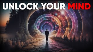 Unlocking Your Brain: The Psychedelic Revolution