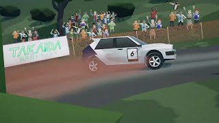 N3Rally v3.0 Update Trailer