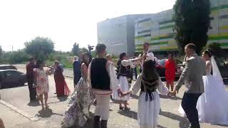 Nuntă Daniela si Daniel