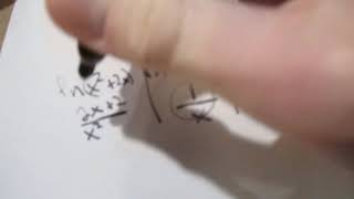 Derivatives of Weird Functions
