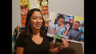 Second Step, 2nd Grade- Lesson 8 Wealth