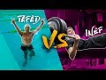 TAFAD vs INEF ¿QUÉ ES MEJOR?