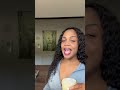 Mi marido Hungaro prueba jugo Dominicano primera vez #familia #dominicana #couple #vlogfamiliar