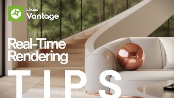 The Magic of Chaos Vantage | Tutorial TIPS — Make the difference