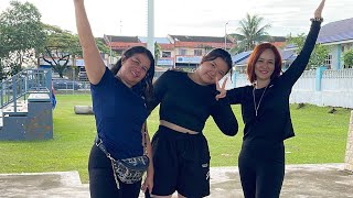 Best Zumba in the Morning #viral #everyone #highlights #viralvideo #shortsvideo #fypシ by Lorely Goh Vlogs 58 views 4 months ago 1 minute, 4 seconds